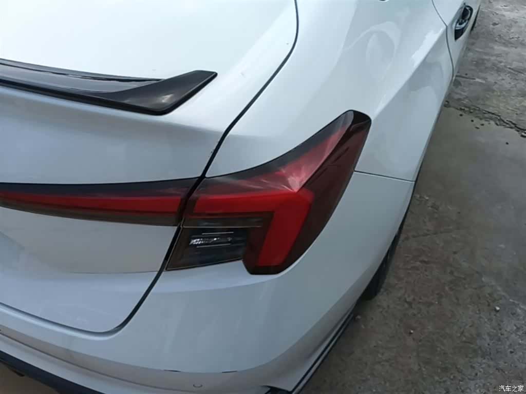 Honda Integra, 2023 8