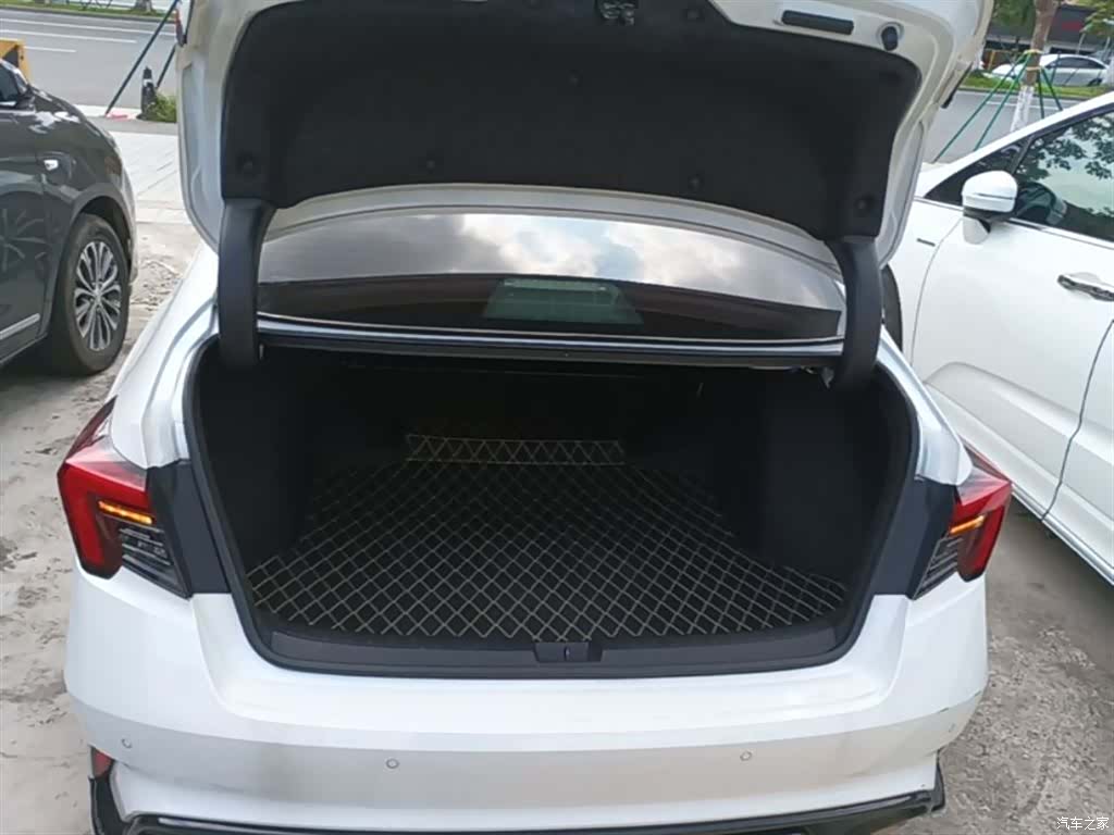 Honda Integra, 2023 19