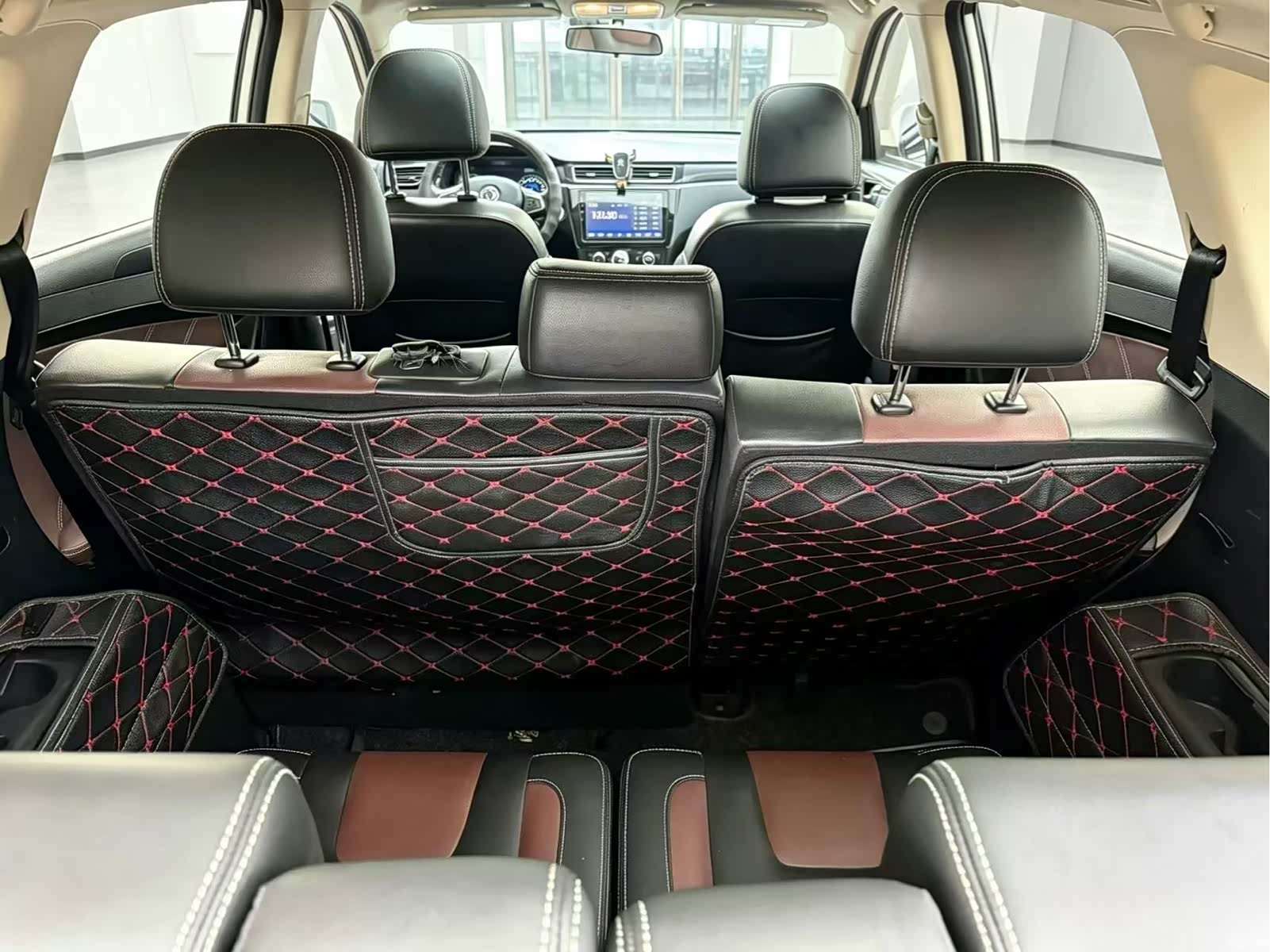 DongFeng 580, 2017 6