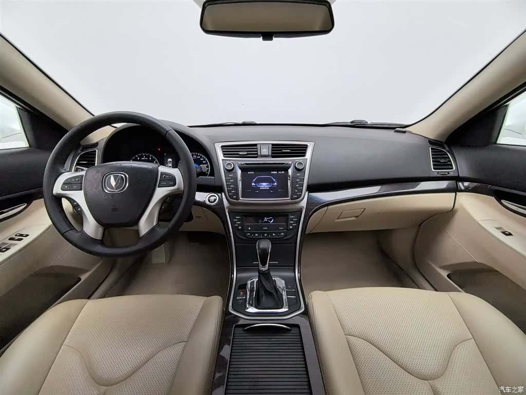 Changan IV, 2014 все фото