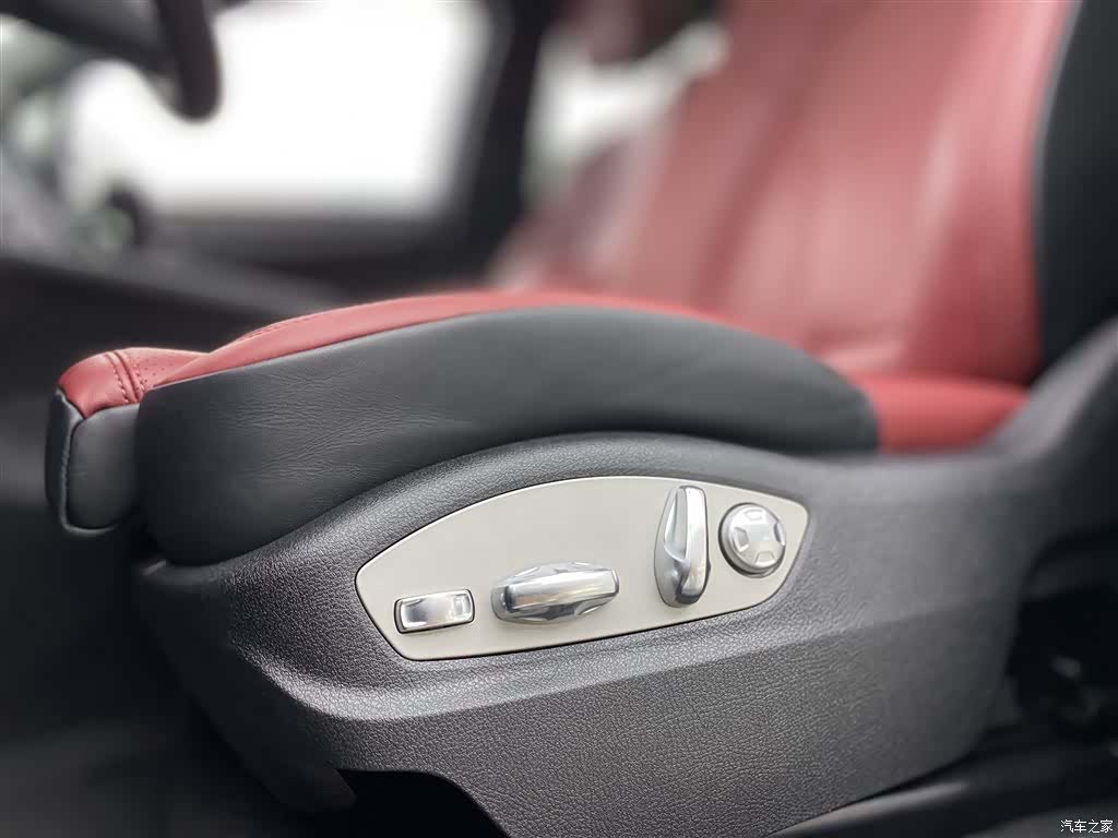 Porsche Macan, 2025 19