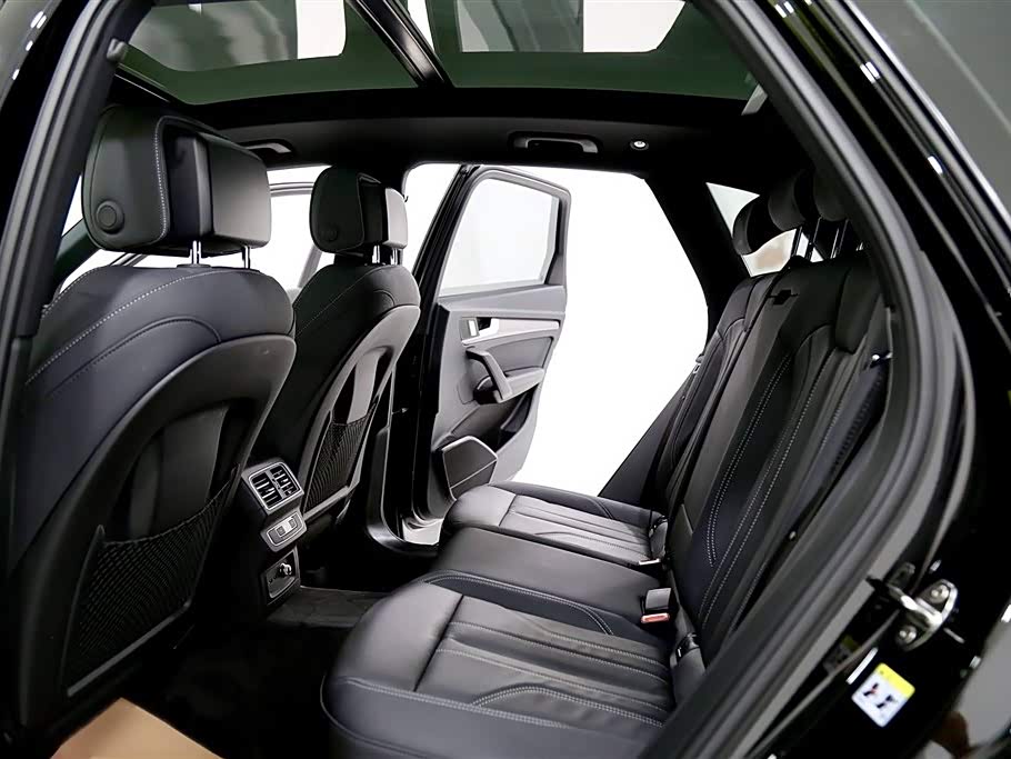 Audi Q5L Audi Q5L