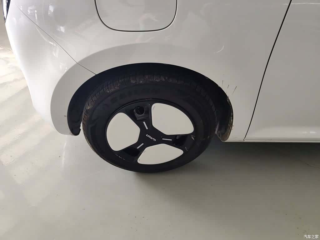 Changan Lumin, 2025 25