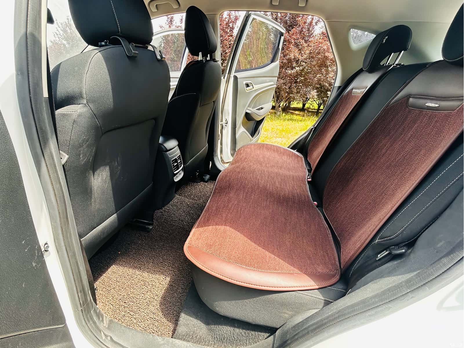 MG ZS, 2020 все фото