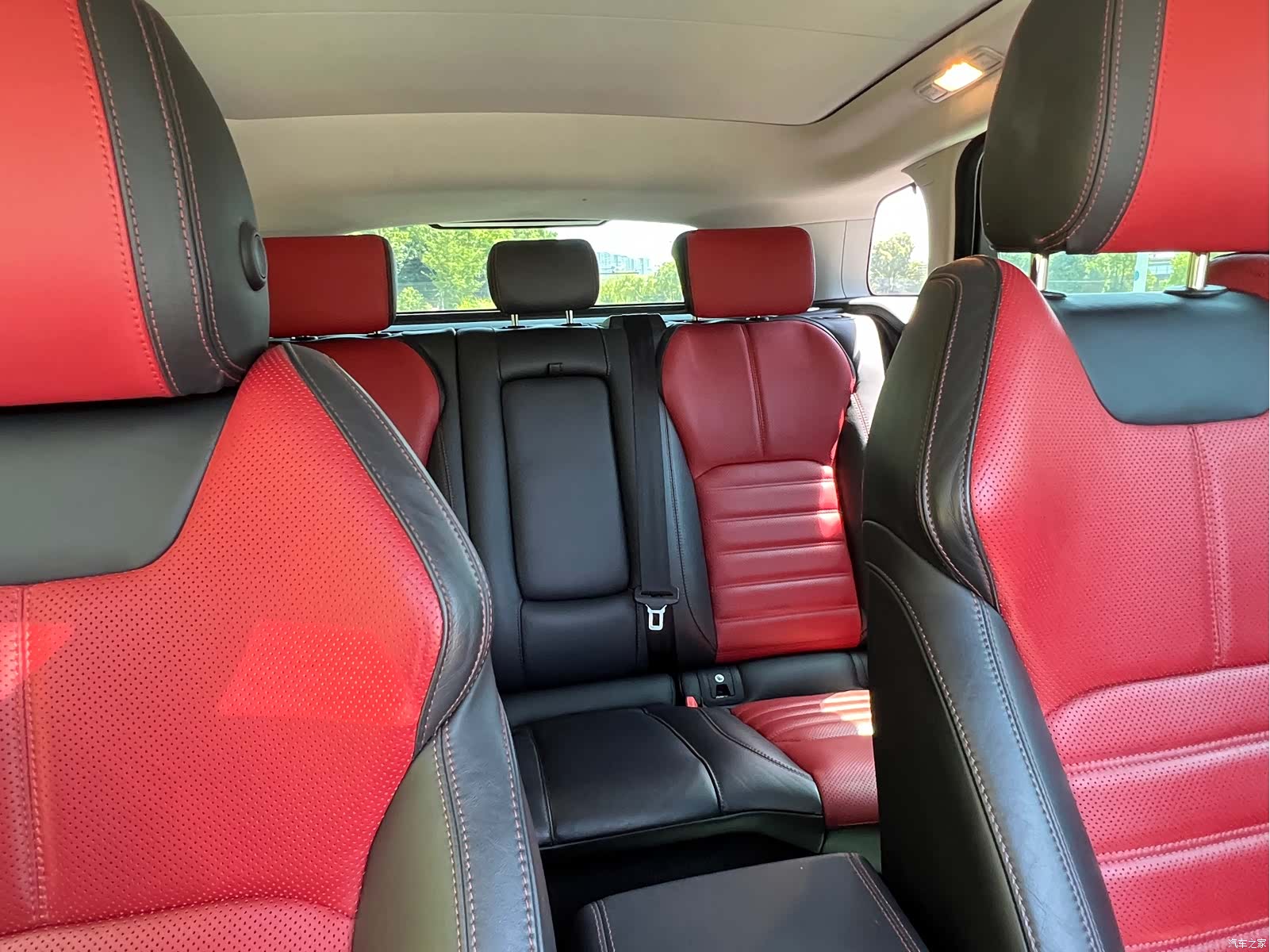 Land Rover Range Rover, 2018 17