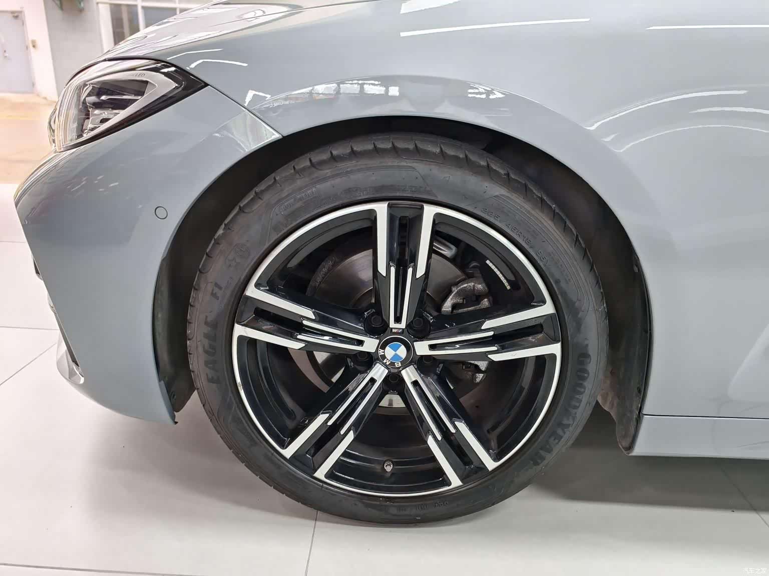 BMW 4 Series, 2024 10