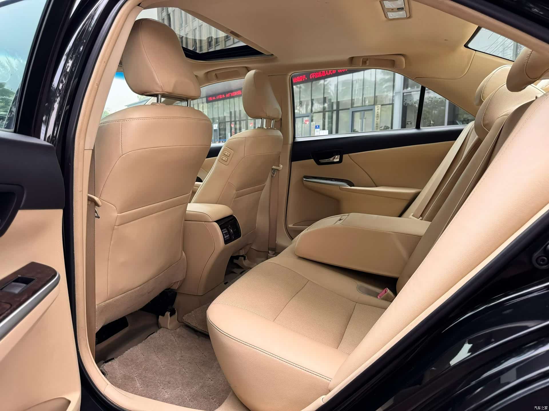 Toyota Camry, 2017 7
