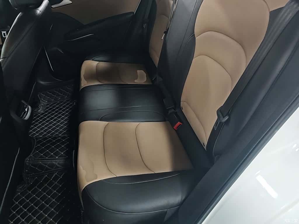 Chevrolet 320, 2022 17