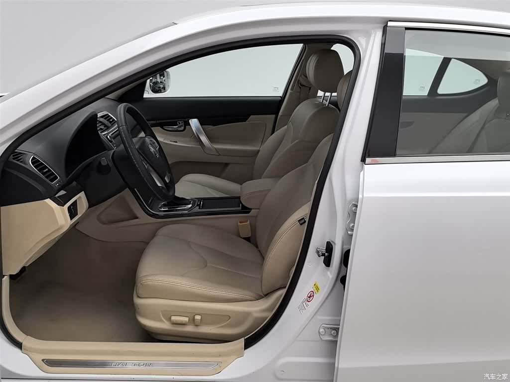 Changan IV, 2014 10