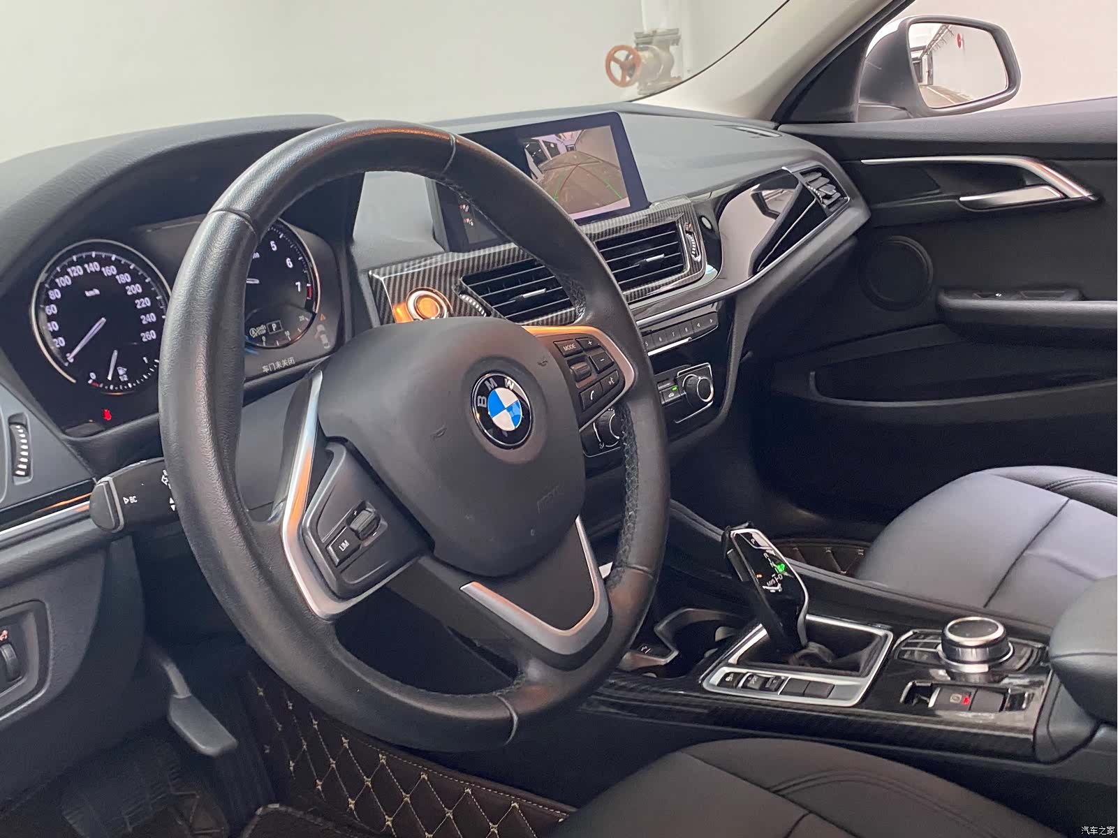 BMW 1 Series, 2019 7