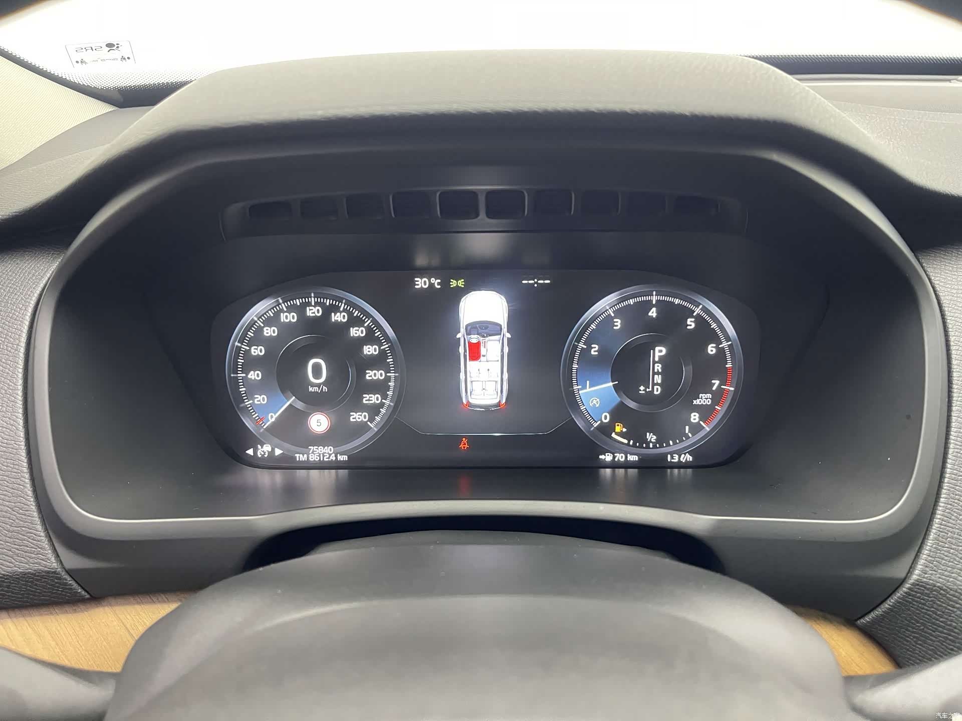 Volvo XC90, 2019 8