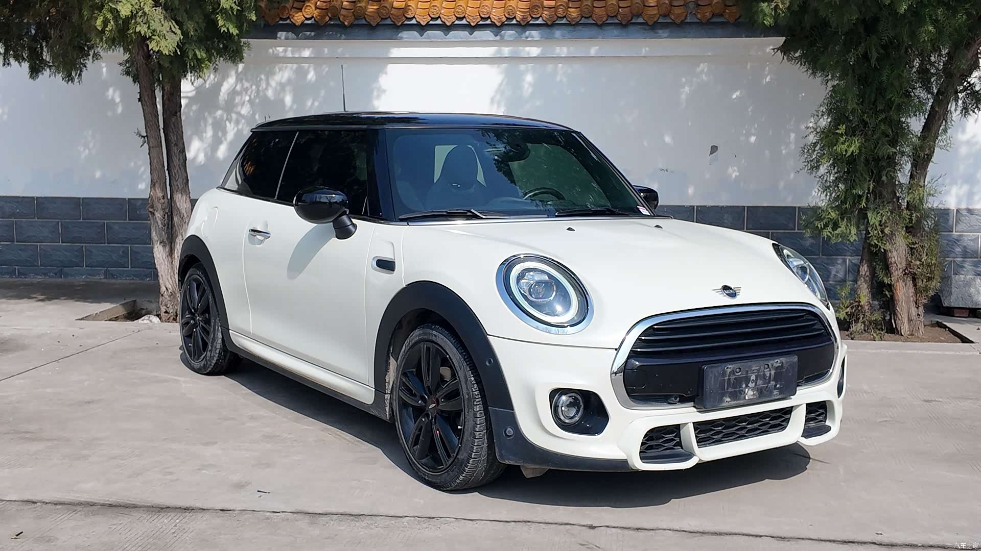 Mini Cooper, 2021 3