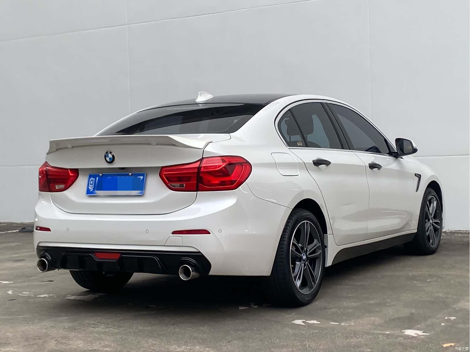 BMW 1 Series, 2019 12