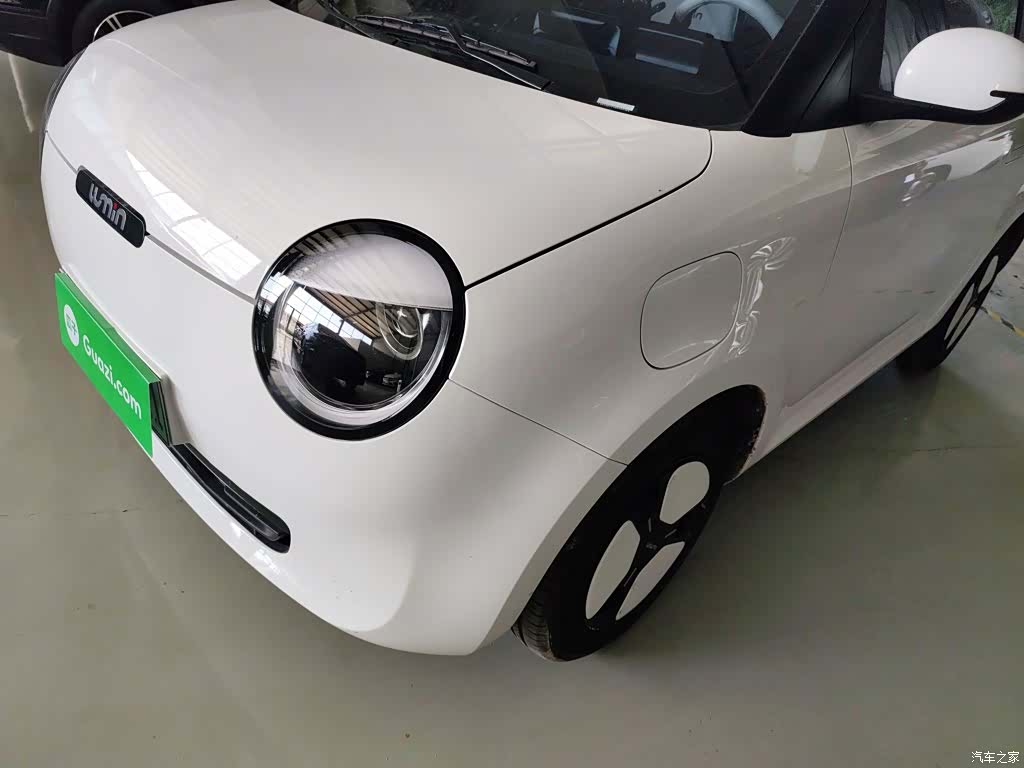 Changan Lumin, 2025 18