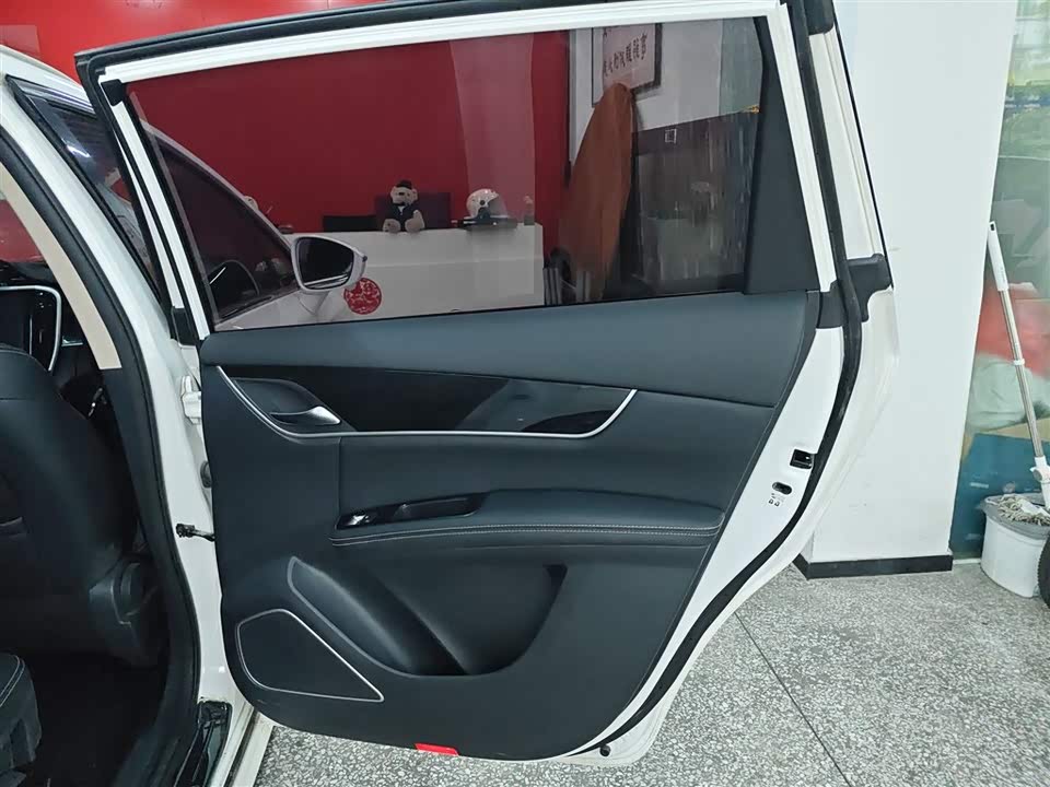 BYD Song MAX