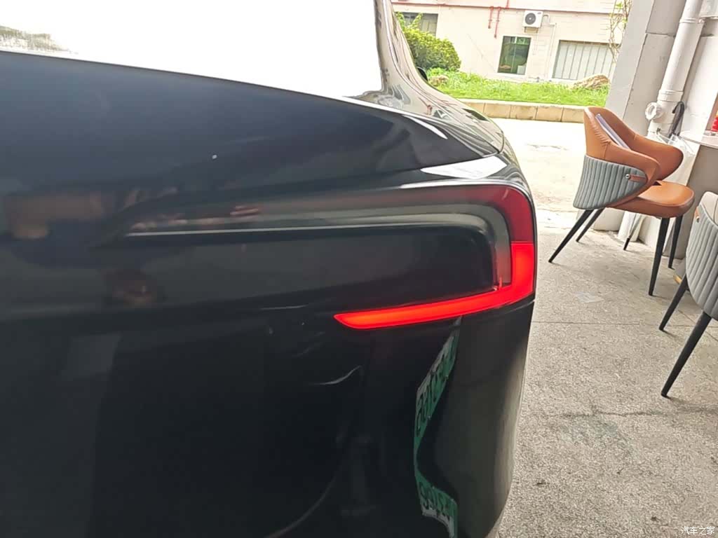 Tesla Model 3, 2024 8