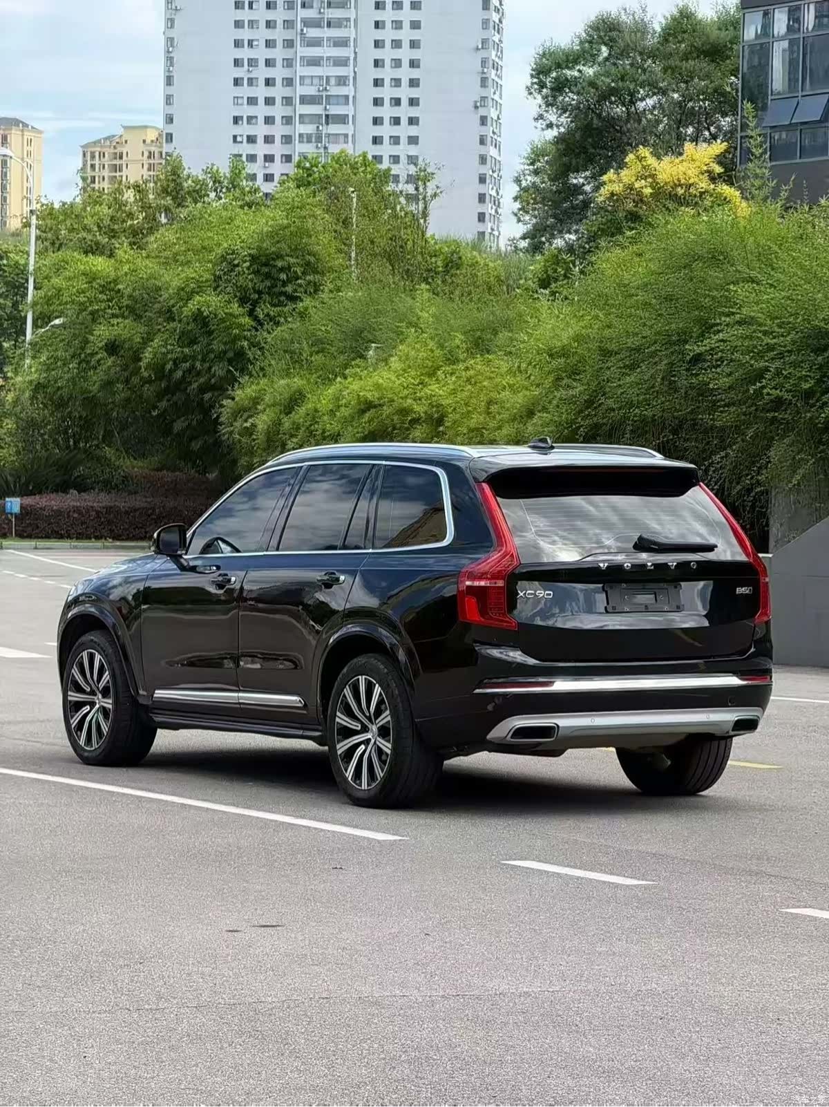 Volvo XC90, 2021 9