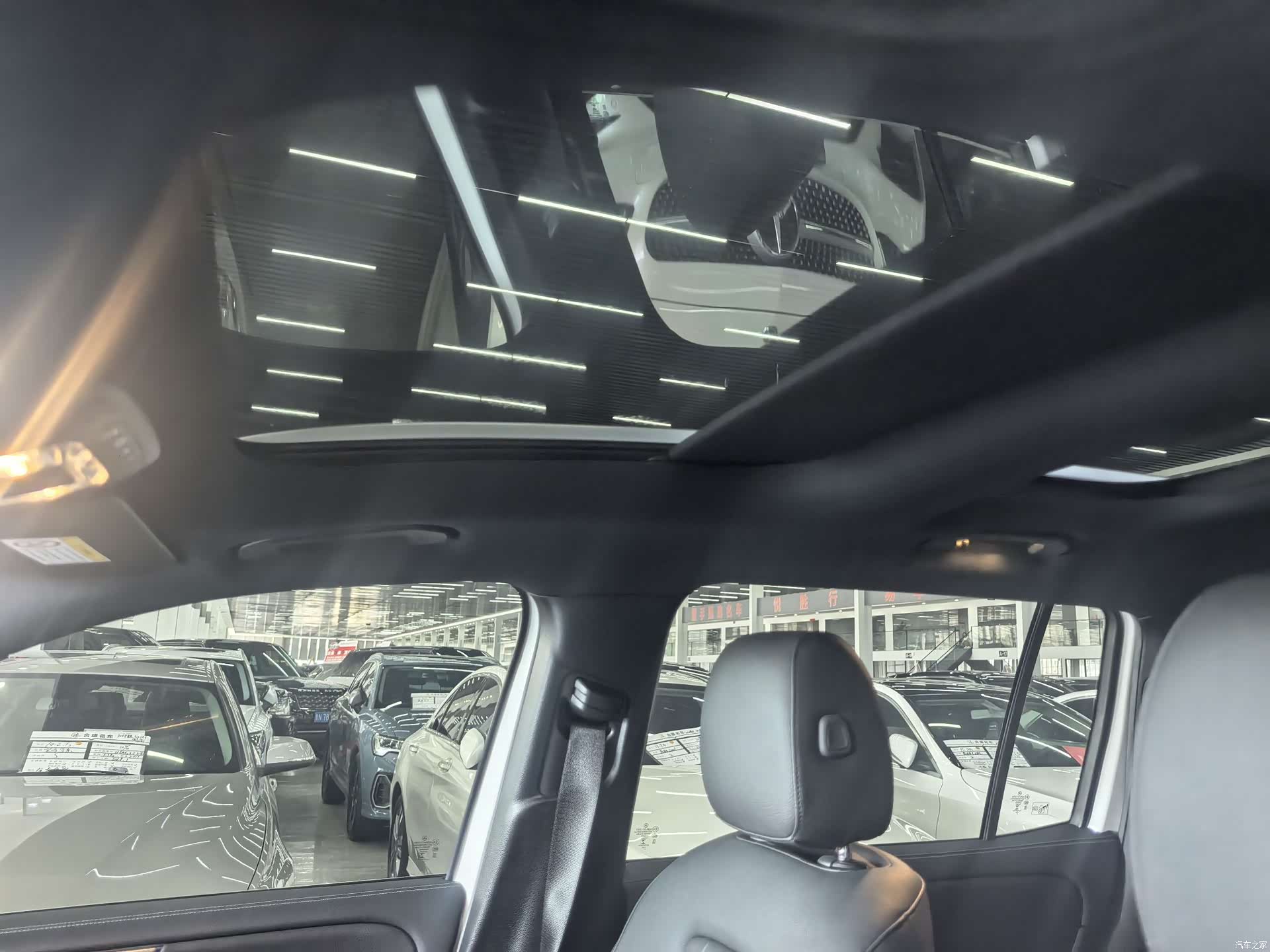 Mercedes-Benz GLB, 2020 12