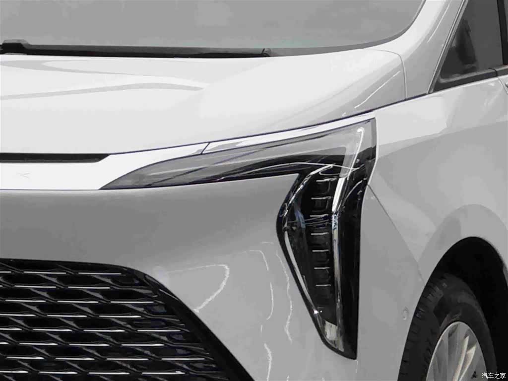 Buick Century, 2026 3