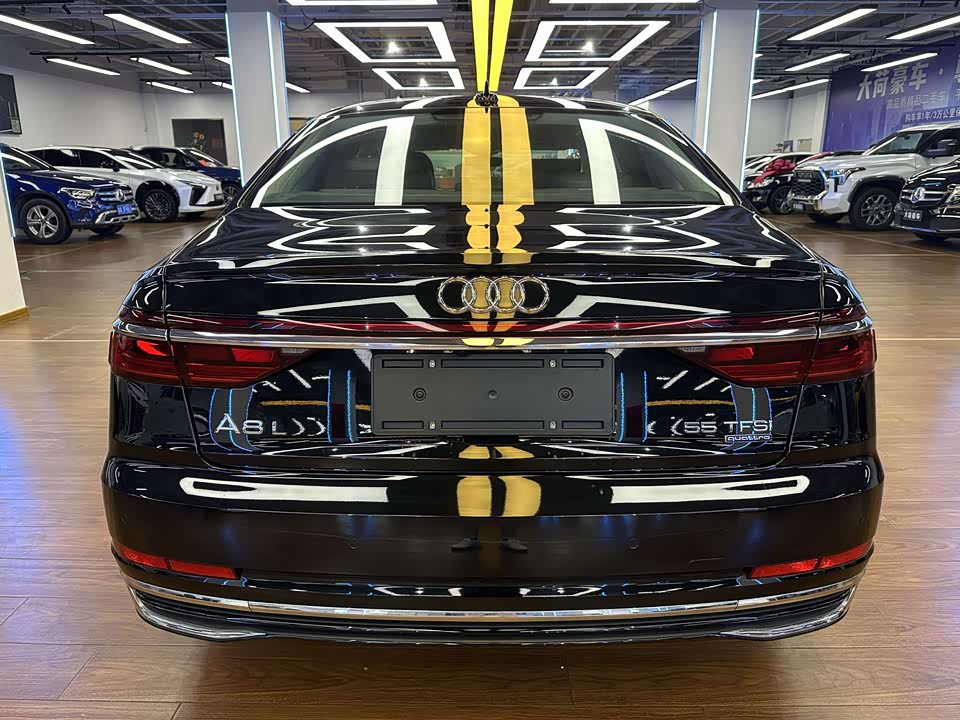 Audi A8 Audi A8