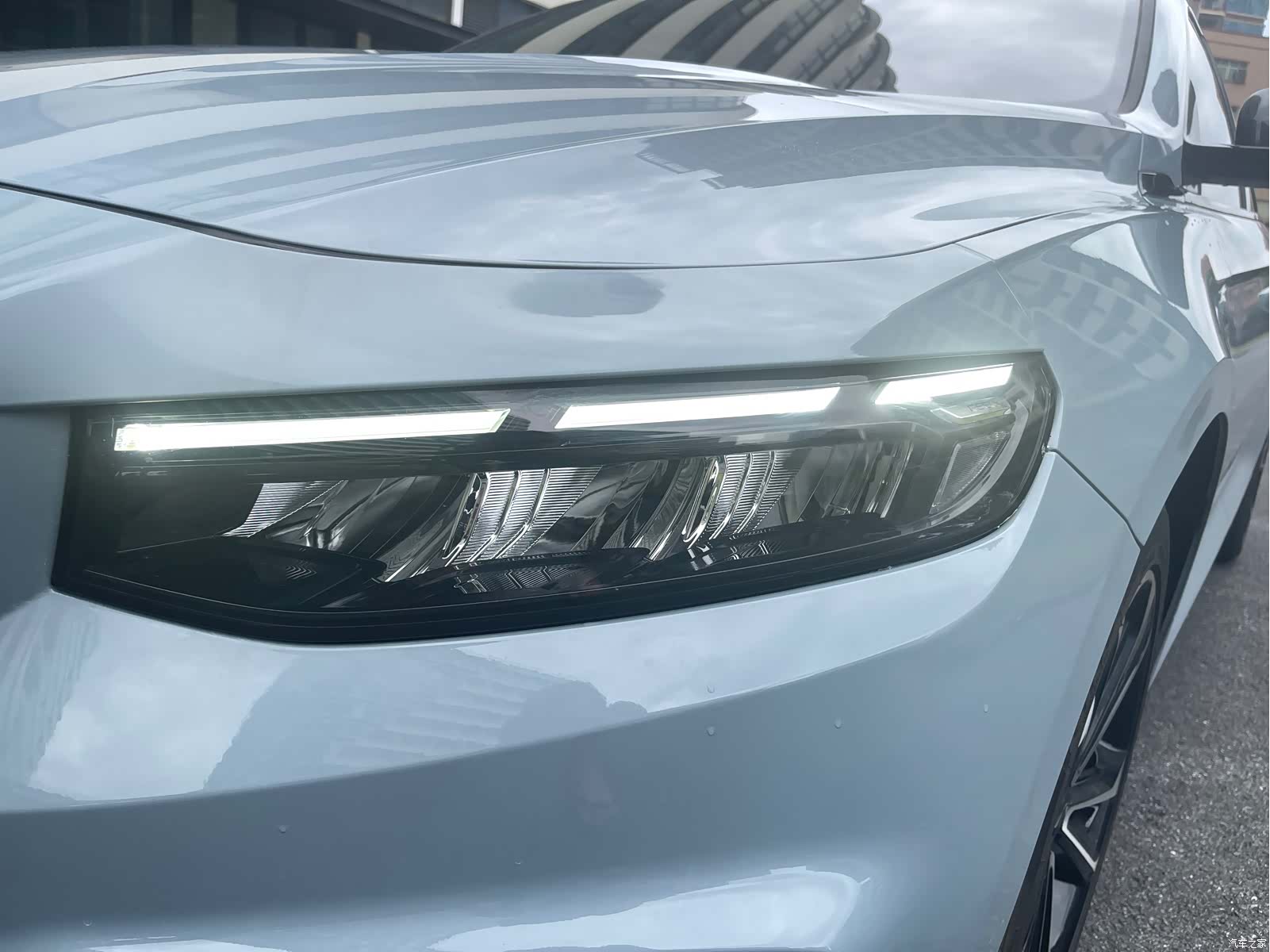 Geely Preface, 2021 35