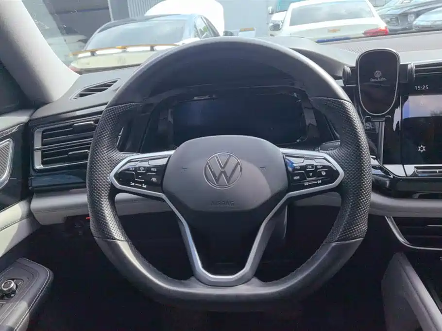 Volkswagen Tourang Volkswagen Tourang