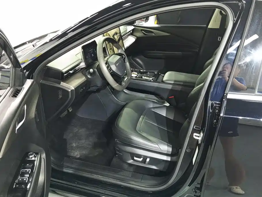 Wuling Wuling Starlight