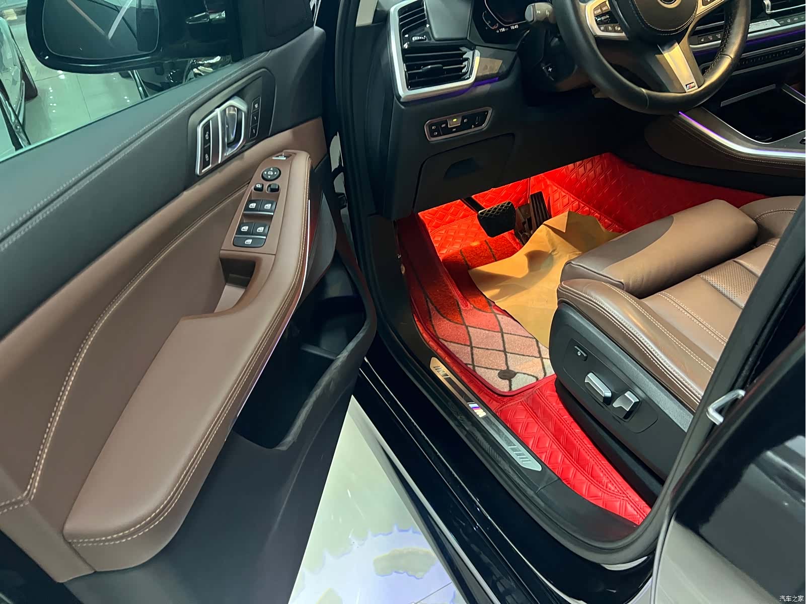 BMW X5, 2021 12