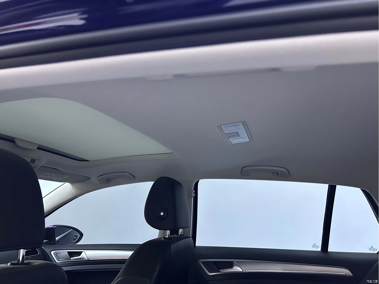 Volkswagen Golf, 2020 21