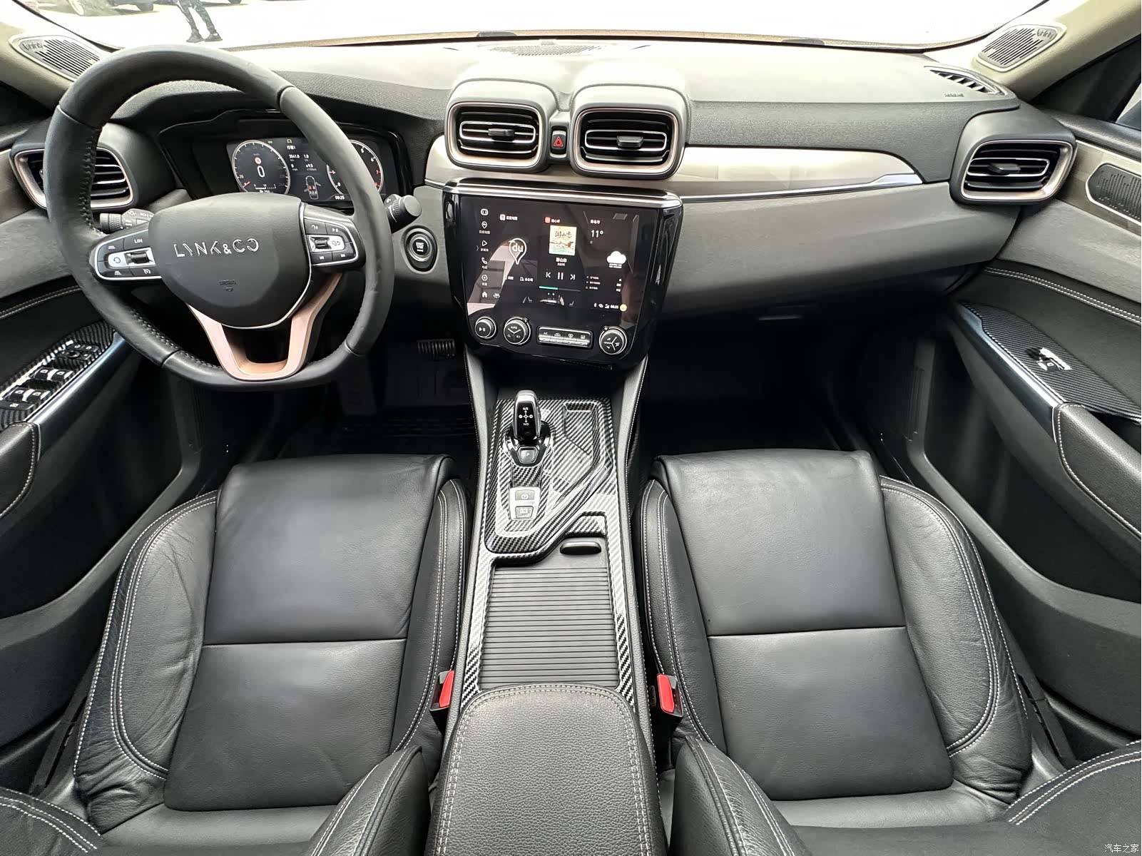 Lynk & Co 01, 2019 6