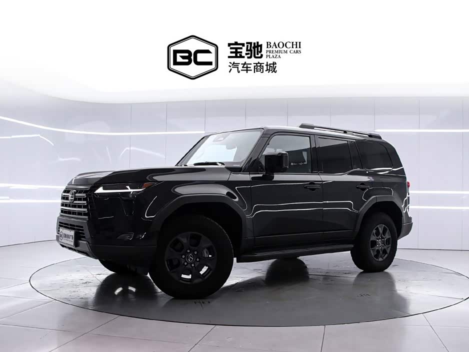 Lexus GX