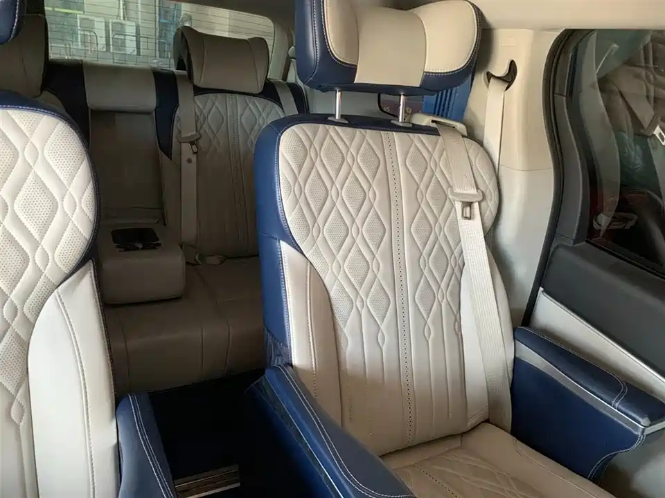 Buick GL8 Buick GL8