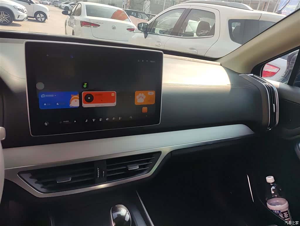BYD Tang, 2019 9