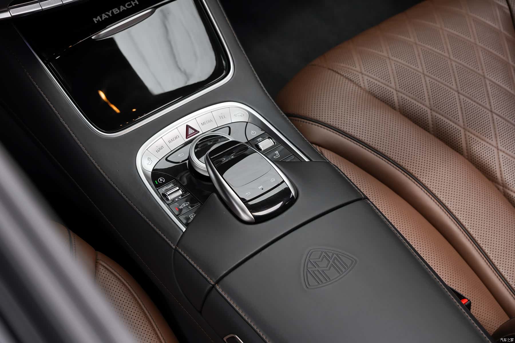 Maybach S-Class, 2019 37