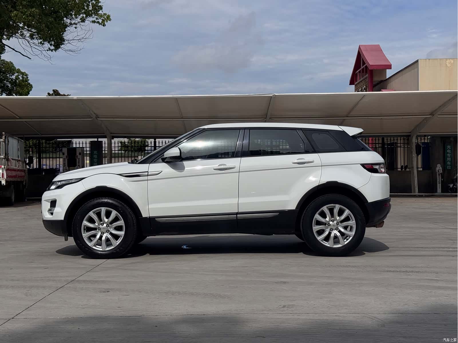 Land Rover Range Rover, 2016 4
