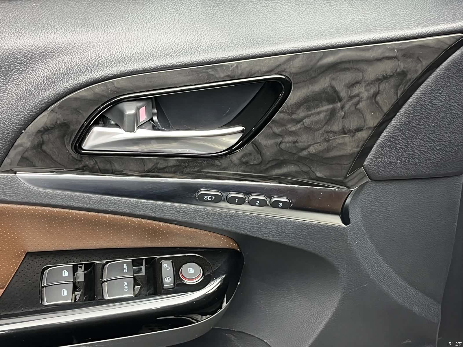 BYD Tang, 2016 все фото