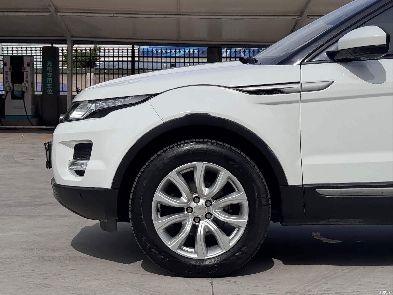 Land Rover Range Rover, 2016 3