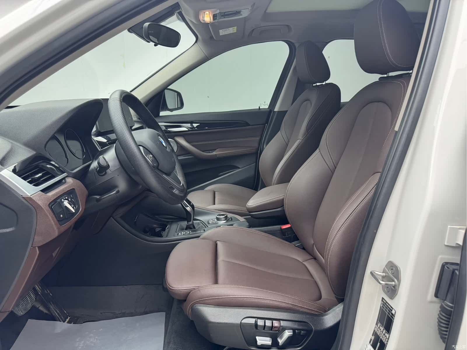 BMW X1, 2022 6