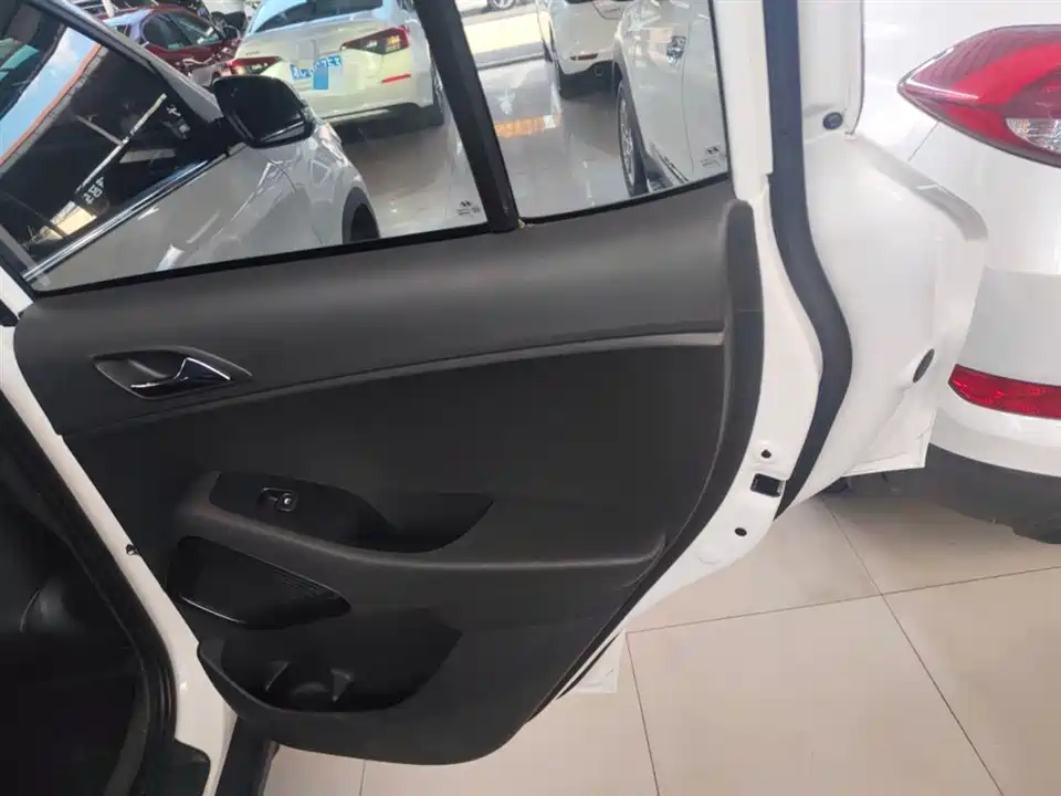 Hyundai Beijing ix35 Hyundai Beijing ix35