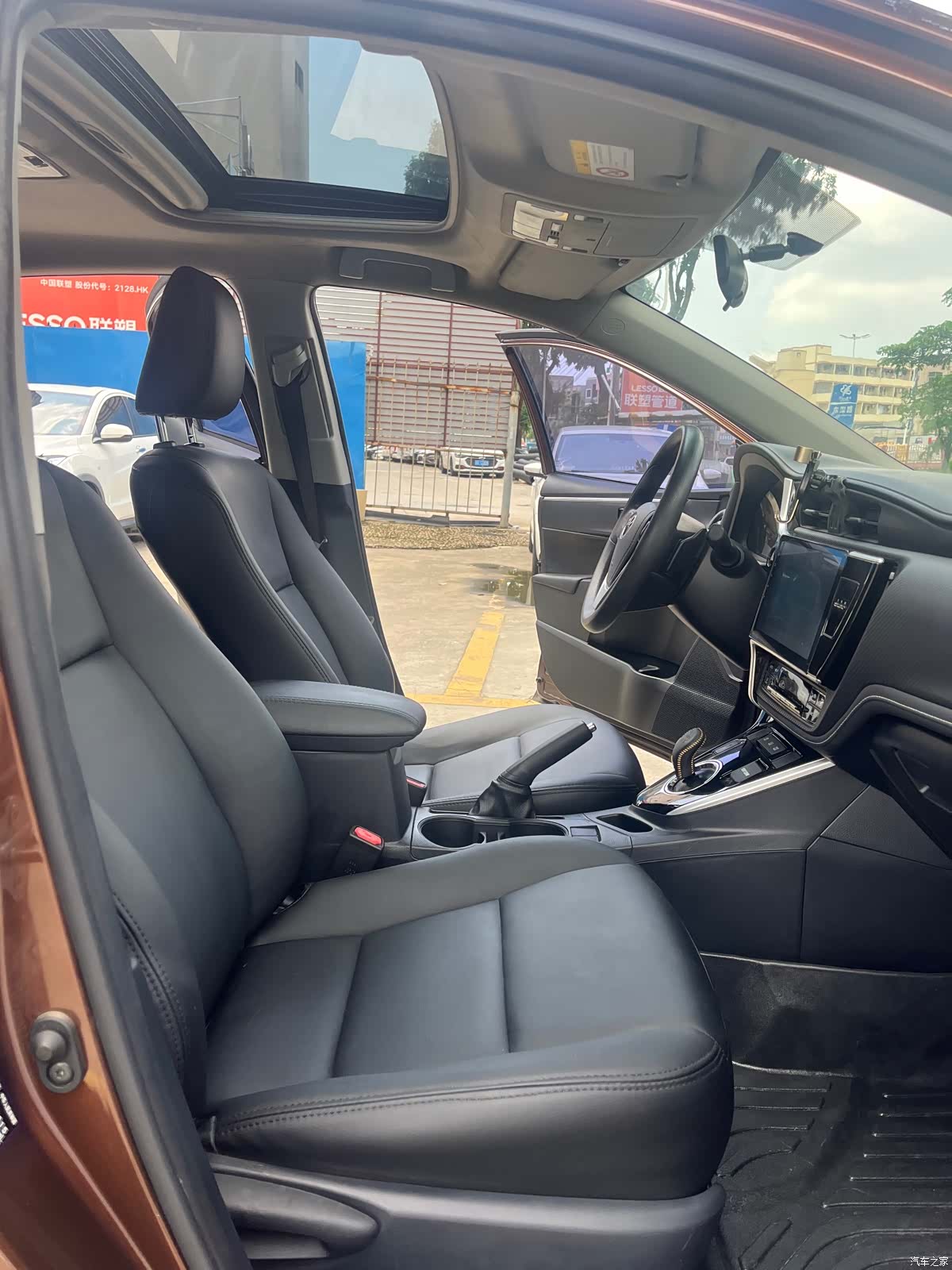 Toyota Levin, 2018 17