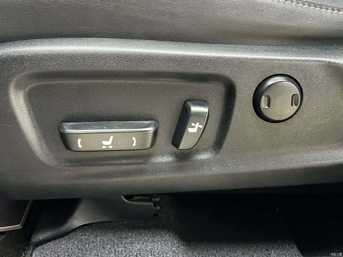 Lexus RX, 2018 19