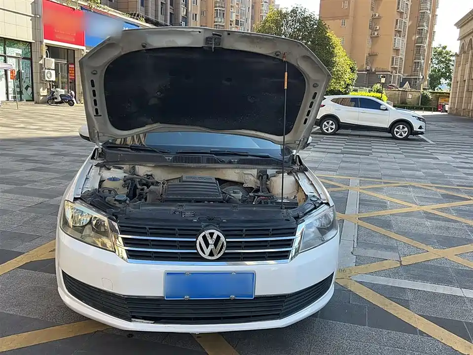 Volkswagen Lavida Volkswagen Lavida