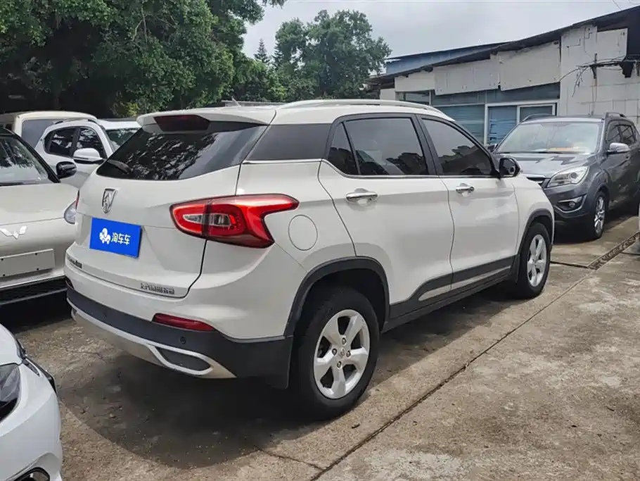 Baoding 510 Baoding 510