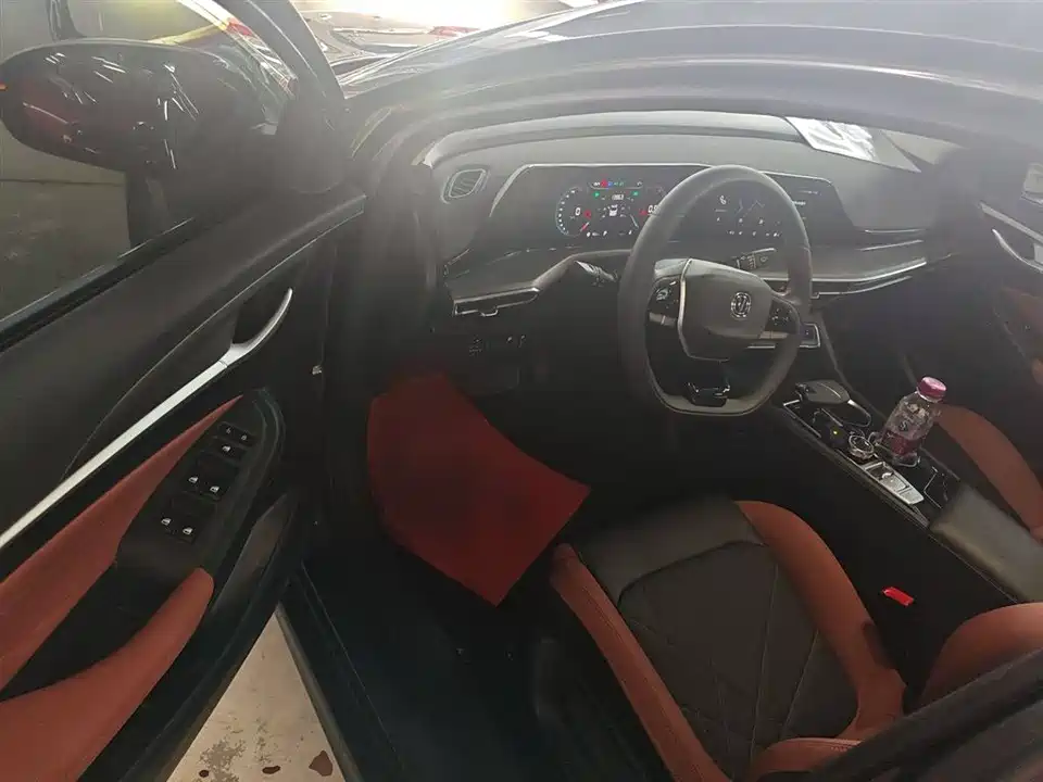 Changan Yidong