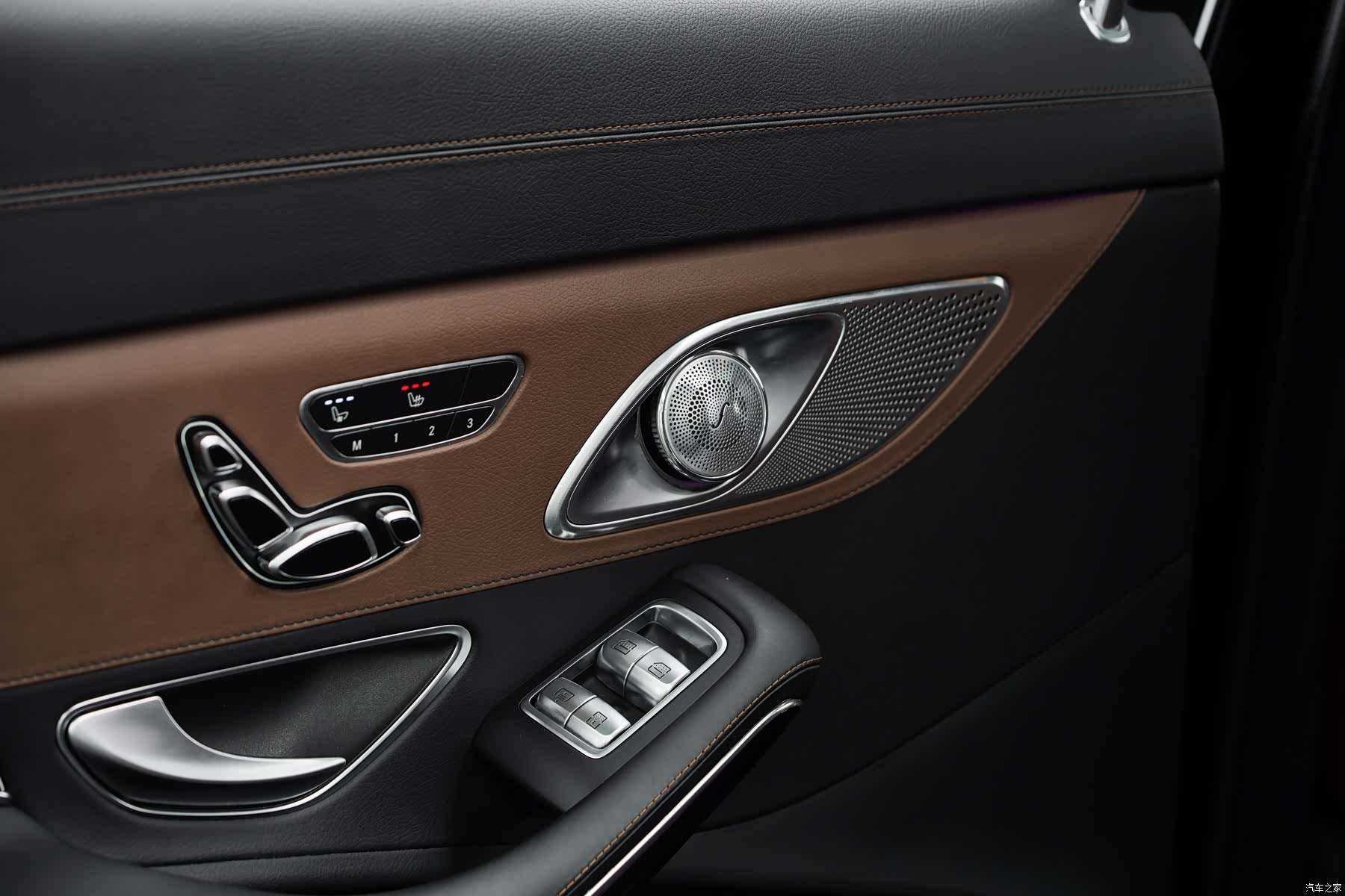 Maybach S-Class, 2019 8