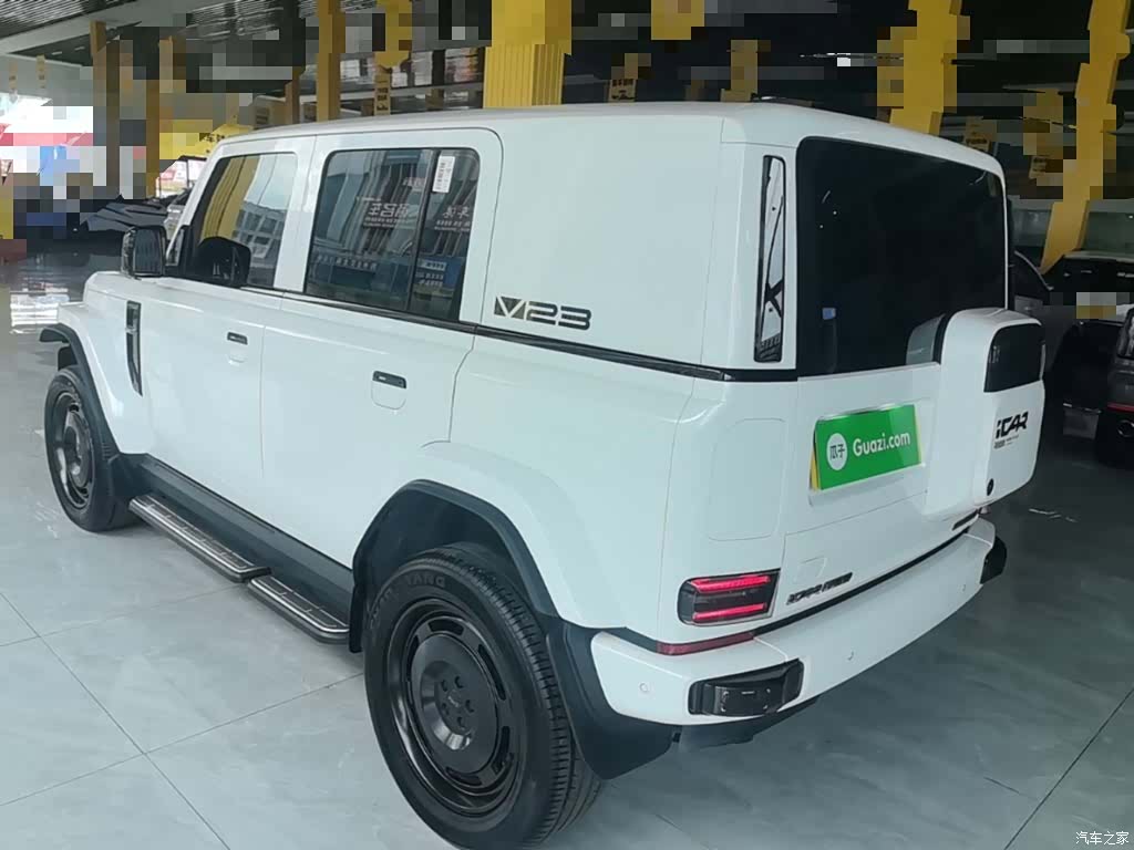 Chery V23, 2025 все фото