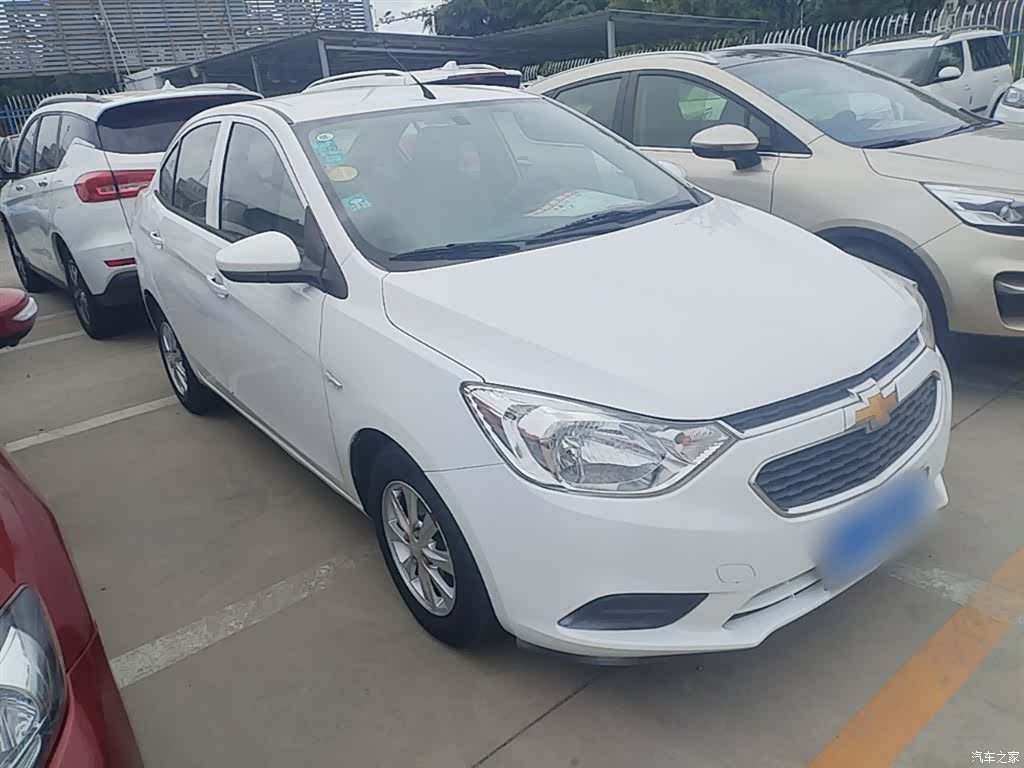 Chevrolet 3, 2017 22