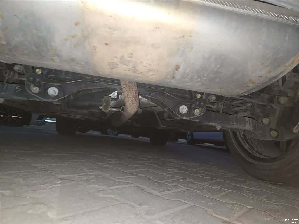 Changan Z6, 2022 25