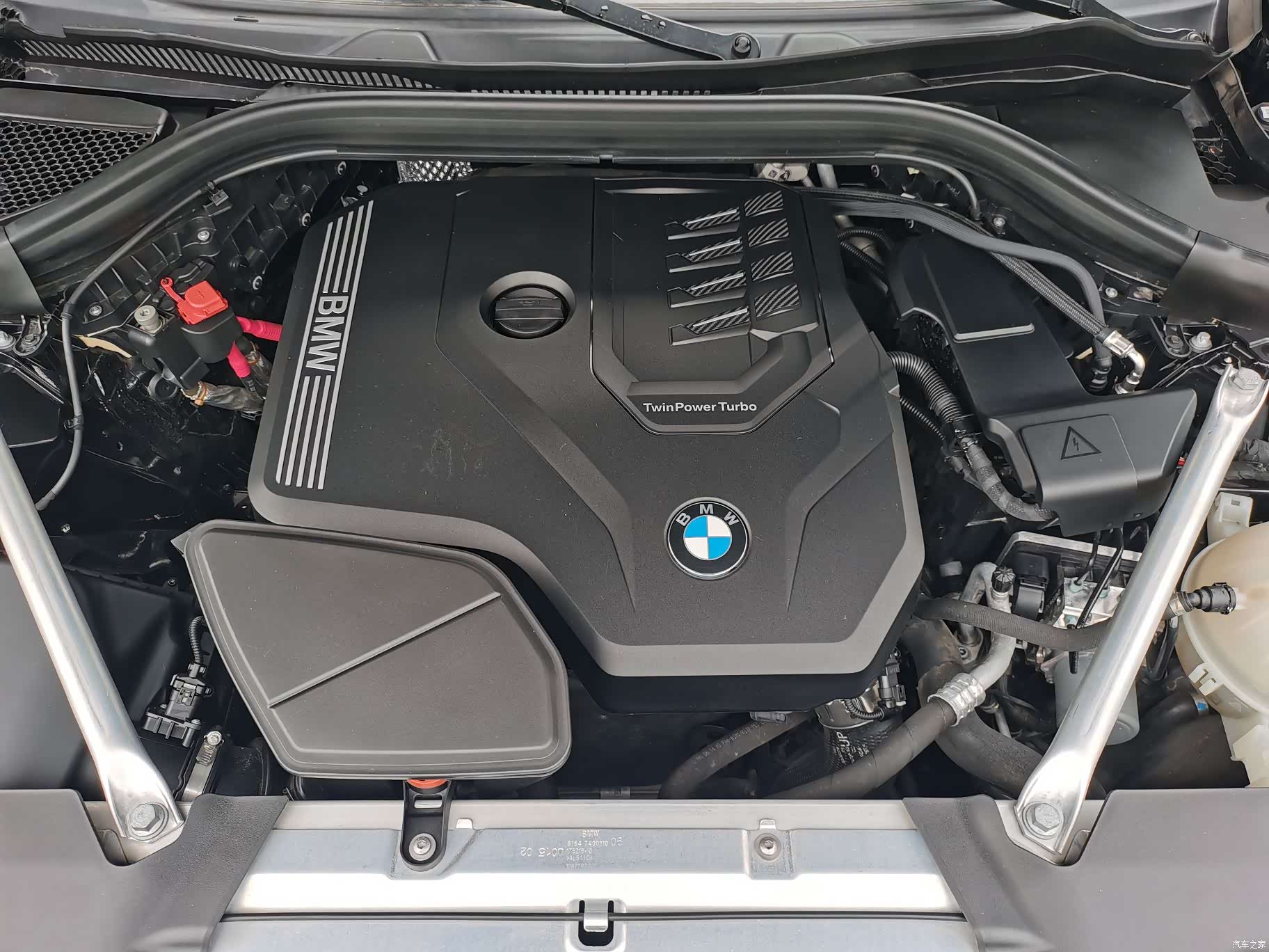 BMW X4, 2021 25