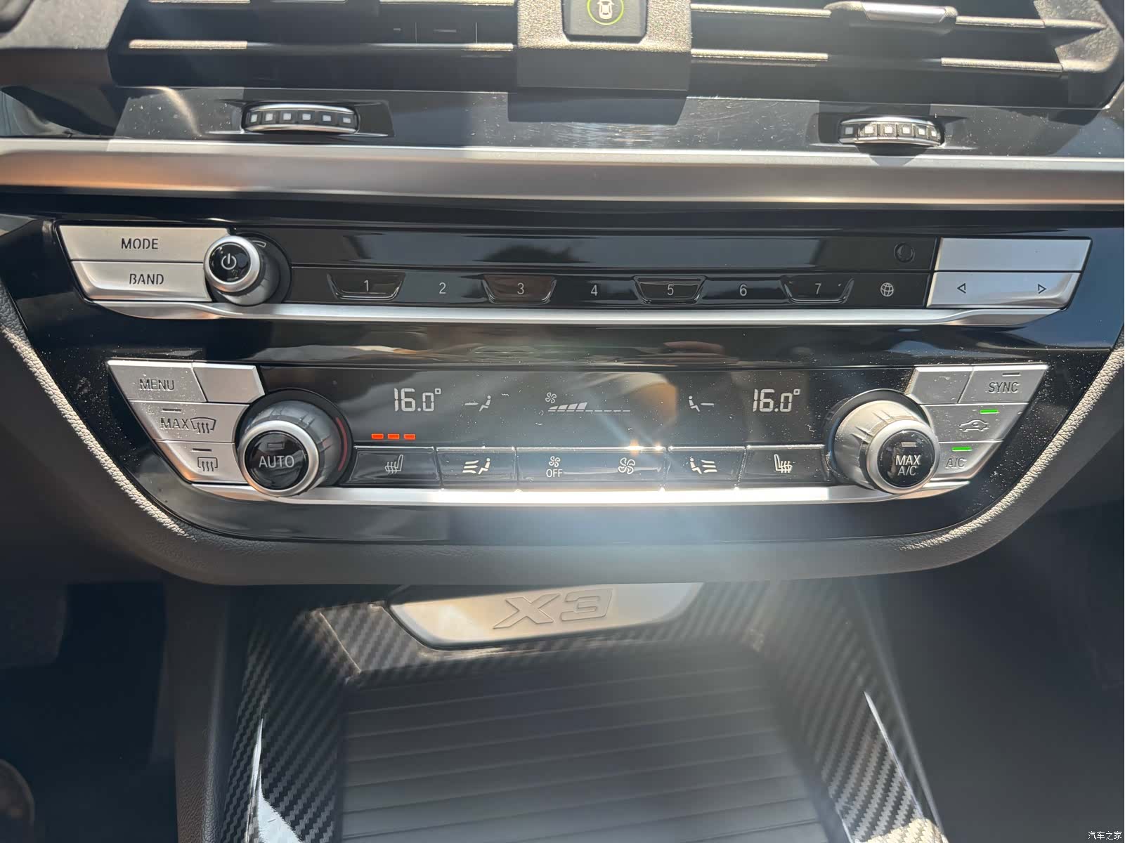 BMW X3, 2021 16